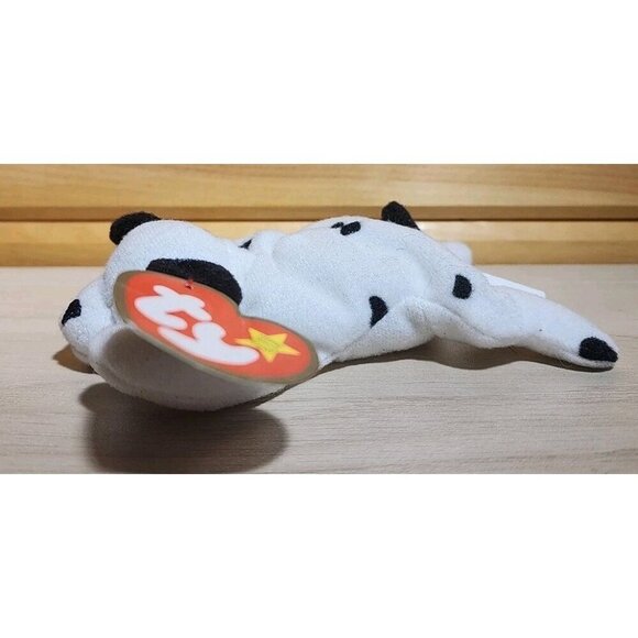 Ty Other - 1999 TY Teenie Beanie Baby Dotty the Dalmatian
